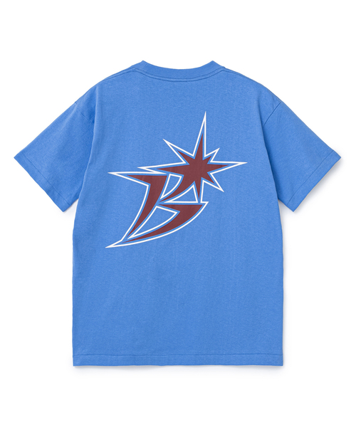 BoTT（ボット） tシャツ B Logo Tee メンズ レディース : ZOZOTOWN