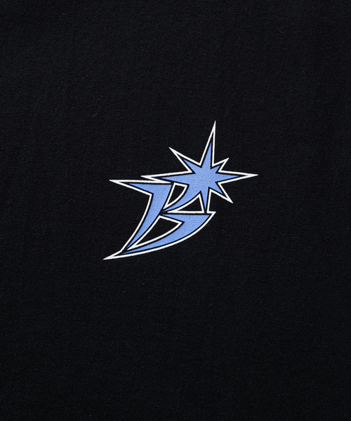 BoTT（ボット） tシャツ B Logo Tee メンズ レディース : ZOZOTOWN