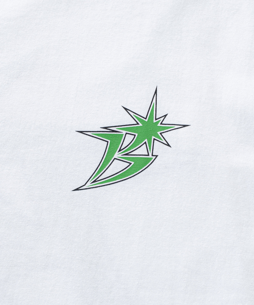 BoTT（ボット） tシャツ B Logo Tee メンズ レディース : ZOZOTOWN