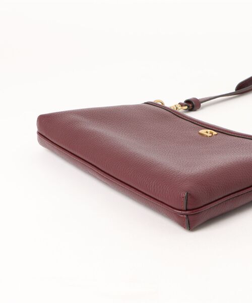 COACH（コーチ） ショルダーバッグ ONE レッド系その他 レディース