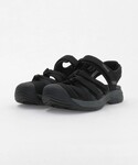 厚底 teva スポーツサンダル サンダル 「...の詳細画像4