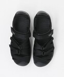 厚底 teva スポーツサンダル サンダル 「...の詳細画像5