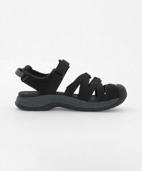 Teva（テバ） 厚底 スポーツサンダル サンダル Tirra Sport CT