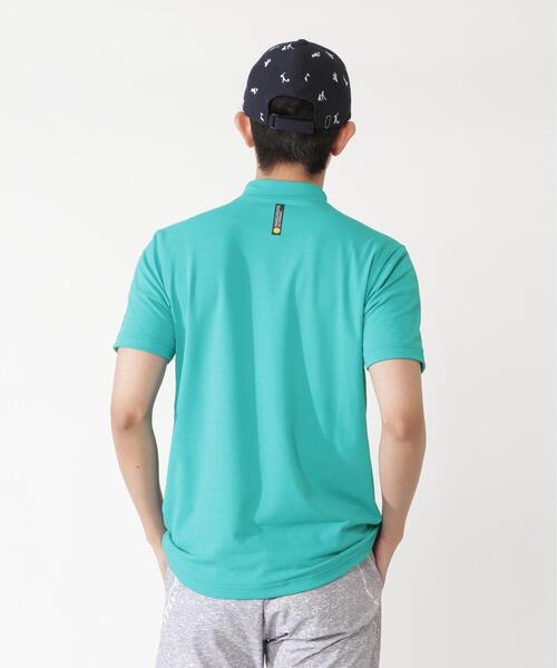 PEARLY GATES（パーリーゲイツ） tシャツ 「PEARLY GATES」「PG is PG