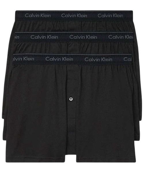 Calvin Klein（カルバン・クライン） トランクス Calvin Kleinニット