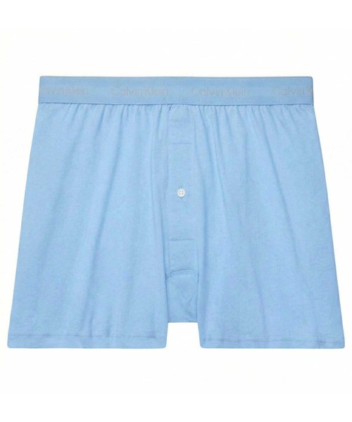 Calvin Klein（カルバン・クライン） トランクス Calvin Kleinニット