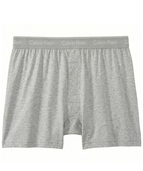 Calvin Klein（カルバン・クライン） トランクス Calvin Kleinニット