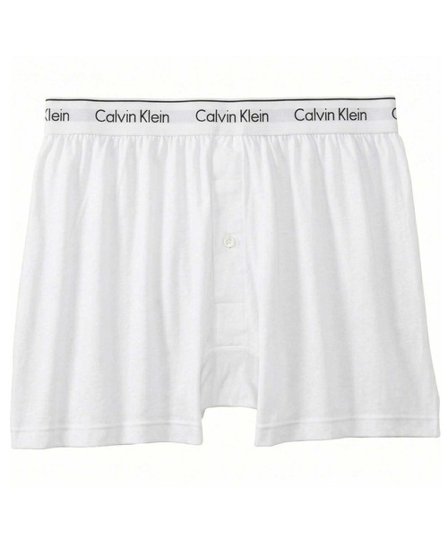 Calvin Klein（カルバン・クライン） トランクス Calvin Kleinニット