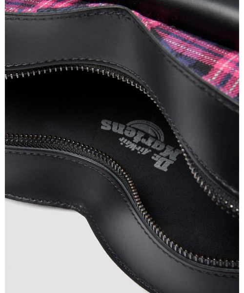 Dr.Martens（ドクターマーチン） ショルダーバッグ FREE ブラック