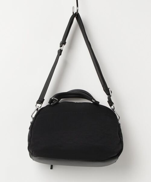 DIESEL（ディーゼル） 2WAYバッグ UNI ブラック レディース : ZOZOTOWN 