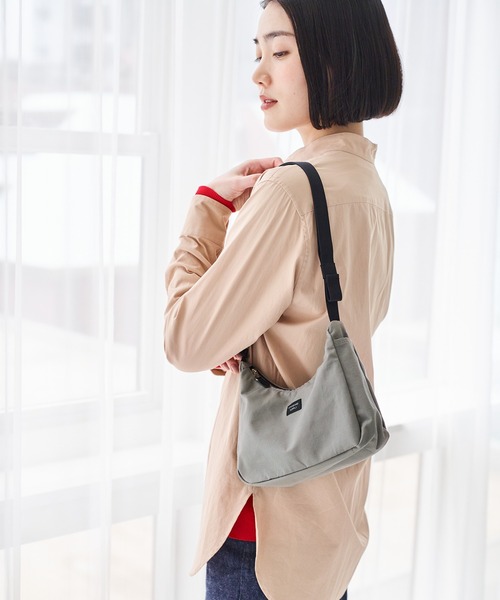 「STANDARD SUPPLY」 ショルダーバッグ FREE アイボリー レディース_画像3