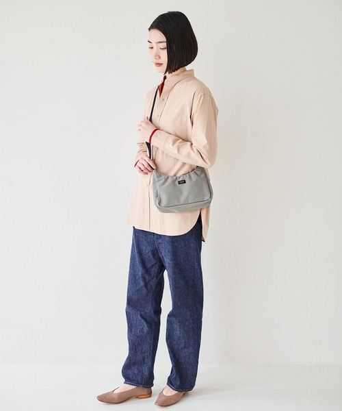 「STANDARD SUPPLY」 ショルダーバッグ FREE アイボリー レディース_画像4