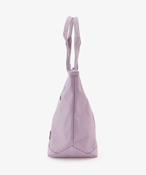 「Afternoon Tea」 トートバッグ ONE SIZE パープル レディース_画像2