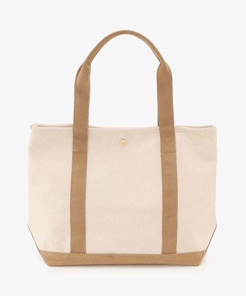 「Afternoon Tea」 トートバッグ ONE SIZE パープル レディース_画像3