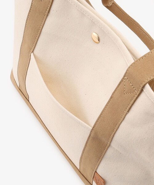 「Afternoon Tea」 トートバッグ ONE SIZE パープル レディース_画像5