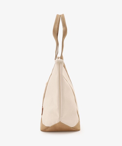 「Afternoon Tea」 トートバッグ ONE SIZE パープル レディース_画像7