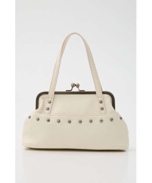 LAGUA GEM（ラグアジェム） ショルダーバッグ バッグ CLASP PURSE 