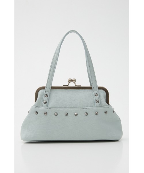 LAGUA GEM（ラグアジェム） ショルダーバッグ バッグ CLASP PURSE