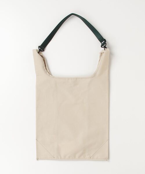 「STANDARD SUPPLY」 2WAYバッグ FREE ロイヤルブルー メンズ_画像2