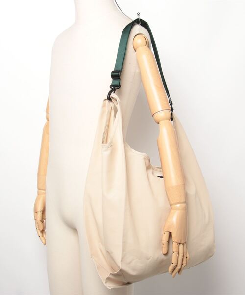 「STANDARD SUPPLY」 2WAYバッグ FREE ロイヤルブルー メンズ_画像5