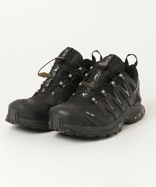 SALOMON（サロモン） XA PRO 3D GTX ローカットスニーカー 27cm