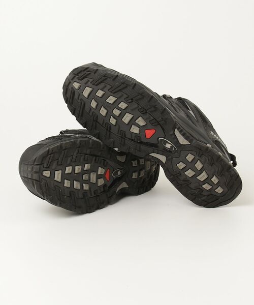 salomon スニーカー ブラック 27cm SALOMON（サロモン） XA PRO 3D GTX ローカットスニーカー 27cm