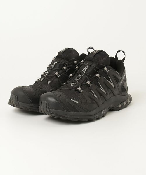 SALOMON（サロモン） XA PRO 3D GTX ローカットスニーカー 27cm