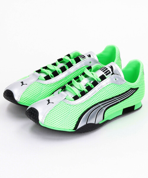 スニーカー 限定展開 PUMA/プーマ H-STREET OG/H-ストリート OG「23.0~24.5サイズ展開」 レディースの画像