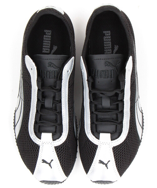 スニーカー 限定展開 PUMA/プーマ H-STREET OG/H-ストリート OG「23.0~24.5サイズ展開」 レディースの画像
