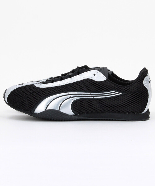 スニーカー 限定展開 PUMA/プーマ H-STREET OG/H-ストリート OG「23.0~24.5サイズ展開」 レディースの画像