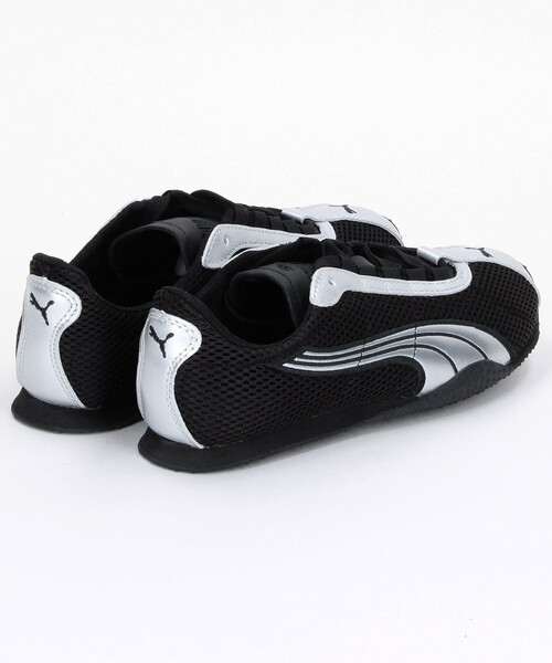 スニーカー 限定展開 PUMA/プーマ H-STREET OG/H-ストリート OG「23.0~24.5サイズ展開」 レディースの画像