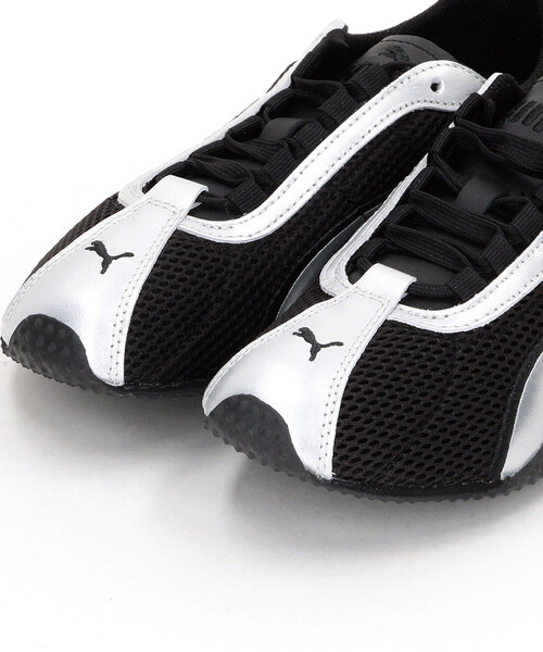 スニーカー 限定展開 PUMA/プーマ H-STREET OG/H-ストリート OG「23.0~24.5サイズ展開」 レディースの画像
