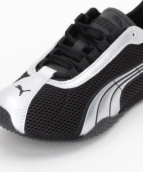 スニーカー 限定展開 PUMA/プーマ H-STREET OG/H-ストリート OG「23.0~24.5サイズ展開」 レディースの画像