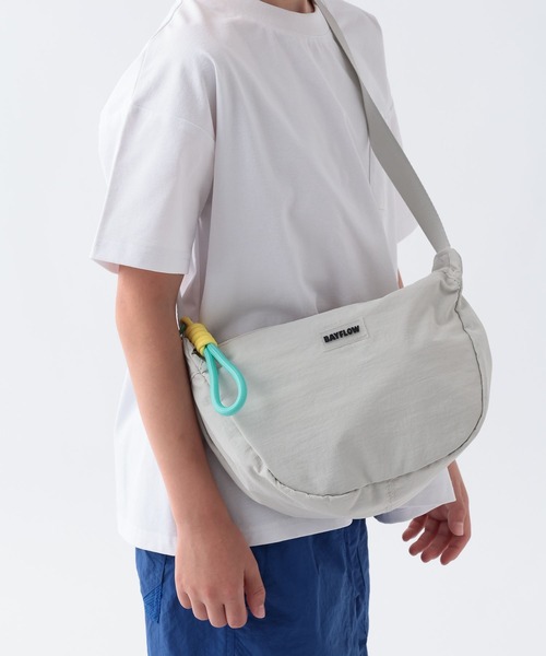 BAYFLOW（ベイフロー） ショルダー ショルダーバッグ 「500mlペット