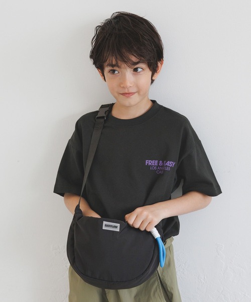 BAYFLOW（ベイフロー） ショルダー ショルダーバッグ 「500mlペット