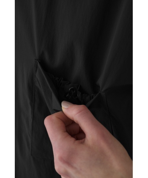 tシャツ Paper like light PO ペーパーライク ライト プルオーバー レディースの画像