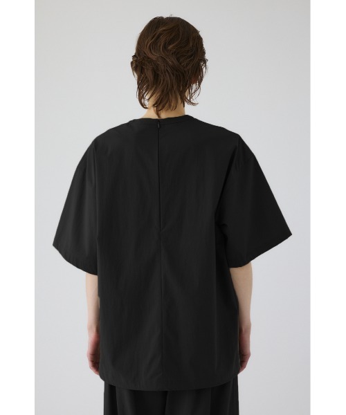 tシャツ Paper like light PO ペーパーライク ライト プルオーバー レディースの画像
