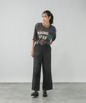 「GLOBAL WORK」 デニムパンツ LA...の詳細画像2