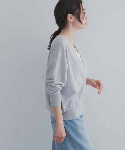 URBAN RESEARCH DOORS（アーバンリサーチドアーズ） カーディガン
