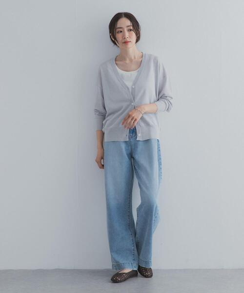 URBAN RESEARCH DOORS（アーバンリサーチドアーズ） カーディガン