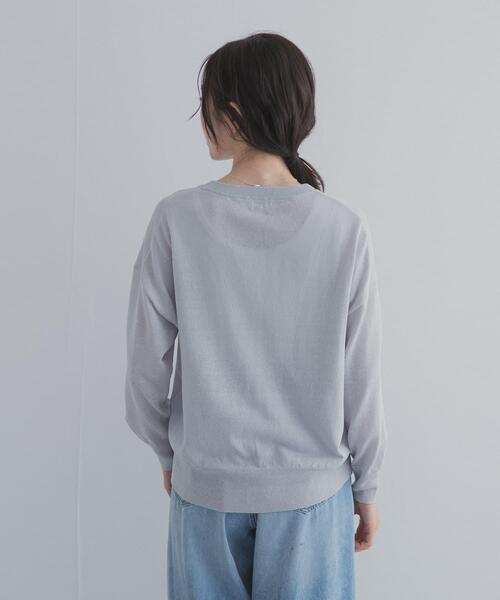URBAN RESEARCH DOORS（アーバンリサーチドアーズ） カーディガン