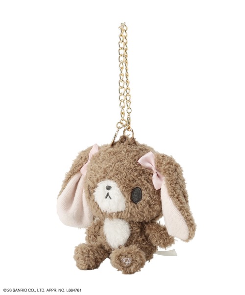 sanrio（サンリオ） キーホルダー 「受注生産」シュガーバニーズ