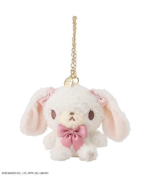 sanrio（サンリオ） キーホルダー 「受注生産」シュガーバニーズ