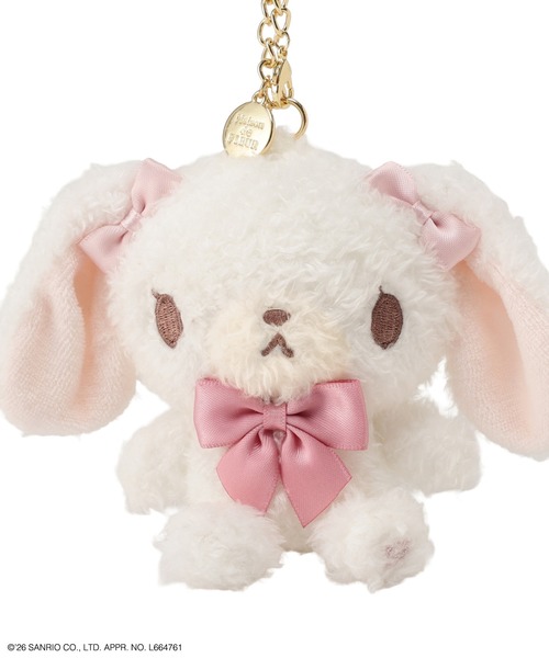 sanrio（サンリオ） キーホルダー 「受注生産」シュガーバニーズ