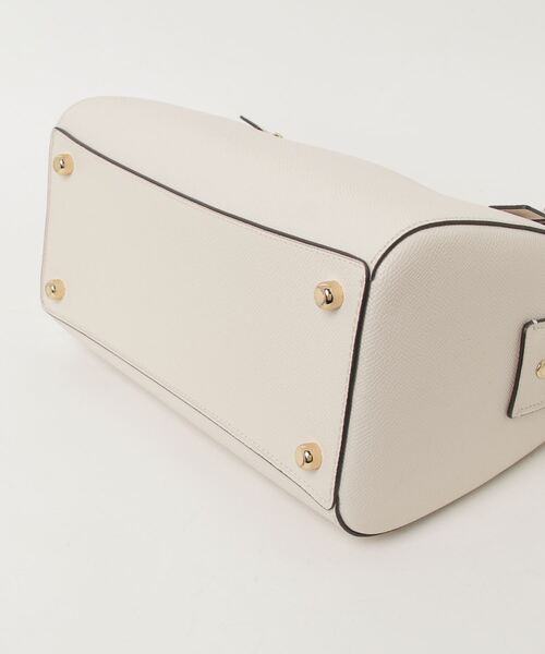 COACH（コーチ） 2WAYバッグ - ホワイト レディース : ZOZOTOWN Yahoo
