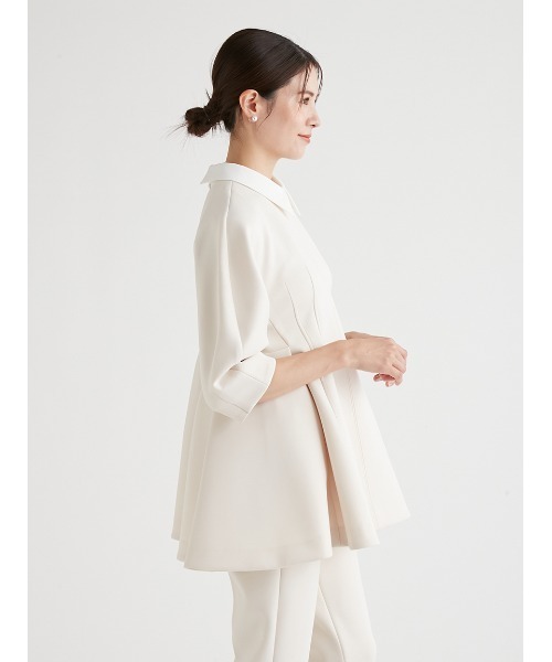 CELFORD（セルフォード） セットアップ 36 ネイビー レディース