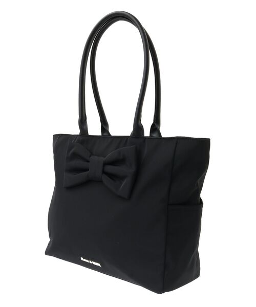 「Maison de FLEUR」 トートバッグ FREE ピンク系その他3 レディース_画像7