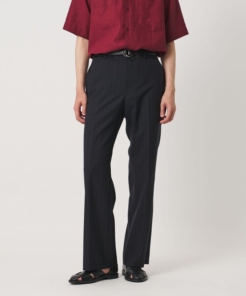 UNITED ARROWS（ユナイテッドアローズ） スラックス ウールトロピカル