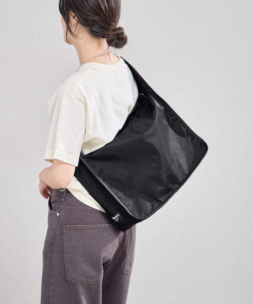 NOMADIS（ノマディス） ショルダーバッグ バッグ GLIDER L バッグ 82 