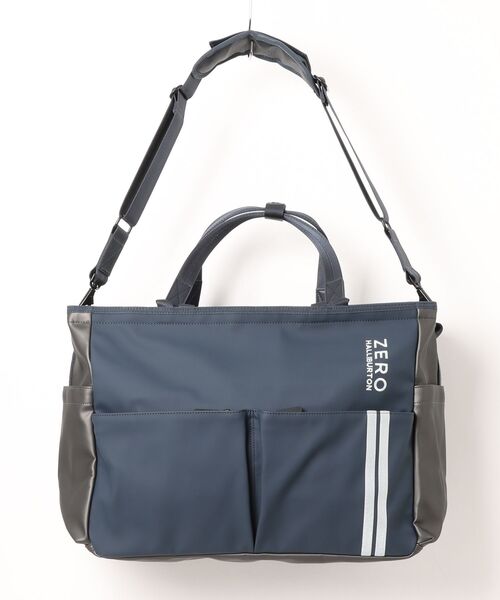 ZERO HALLIBURTON（ゼロハリバートン） Essence Series | Locker Tote